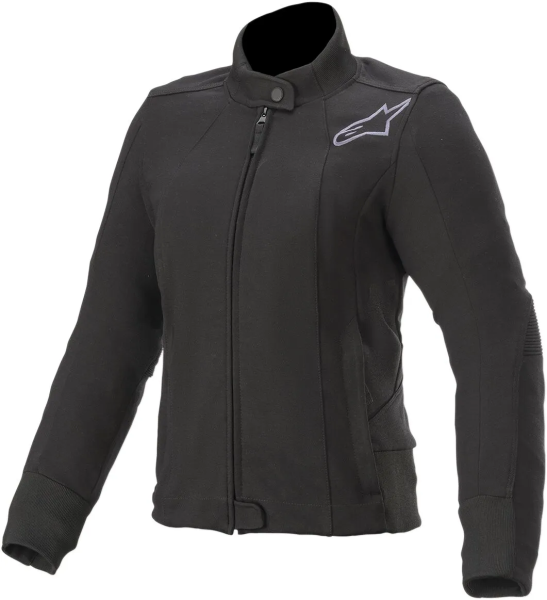 Alpinestars Banshee női textildzseki – fekete – M-es méret, 1, nordicamoto.ro