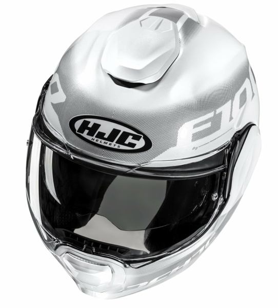 HJC F100 Hetal sisak, 9, nordicamoto.ro