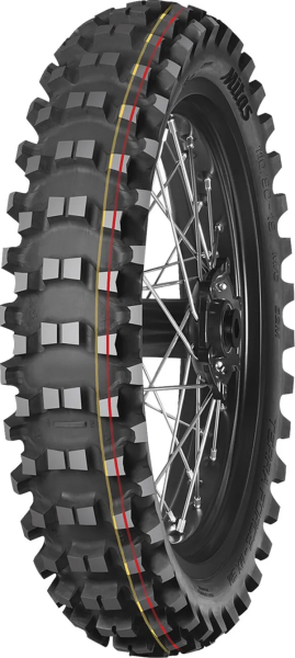 Mitas Terra Force-MX Sm TEFOMXSM RY hátsó gumiabroncs 120/80-19 63M NHS, 1, nordicamoto.ro