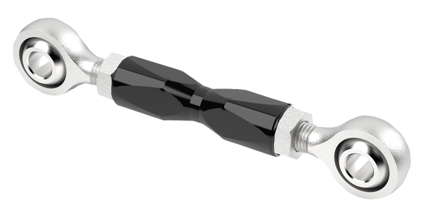 County Shift Linkage Black, 1, nordicamoto.ro
