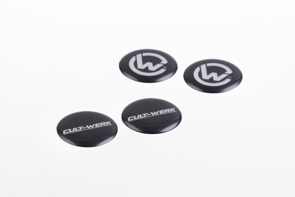 Camshaft Cover Scout Black, 4, nordicamoto.ro
