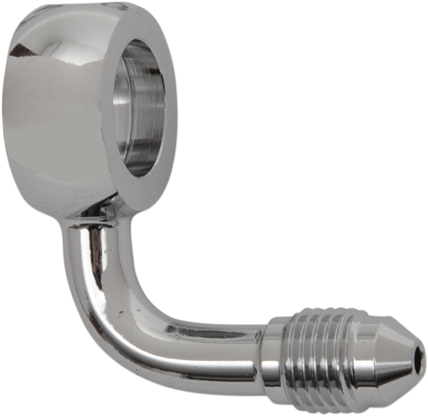 -3 An Banjo Fitting Chrome, Sterling Chromite® Ii 11, 1, nordicamoto.ro