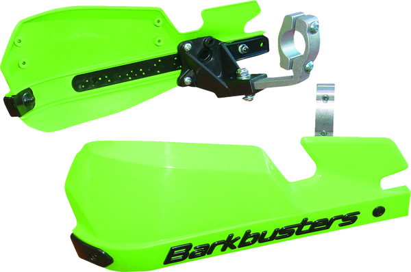 Vps Motocross Handguard Green, 1, nordicamoto.ro