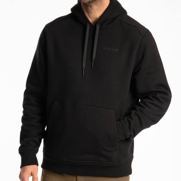 Hanorac Klim Gunnison Heavyweight Pullover Breen, 8, nordicamoto.ro