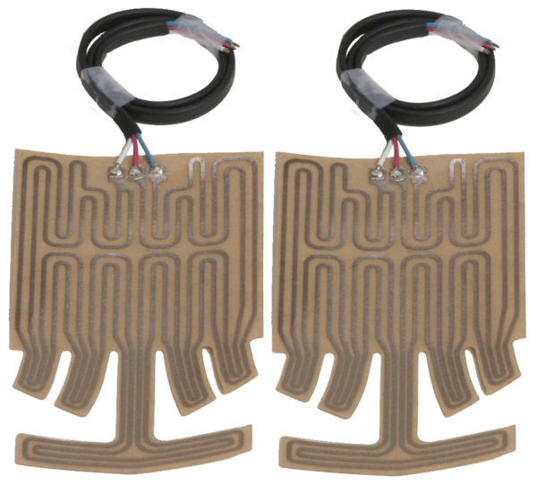 RSI Universal grip heater element Long, 1, nordicamoto.ro