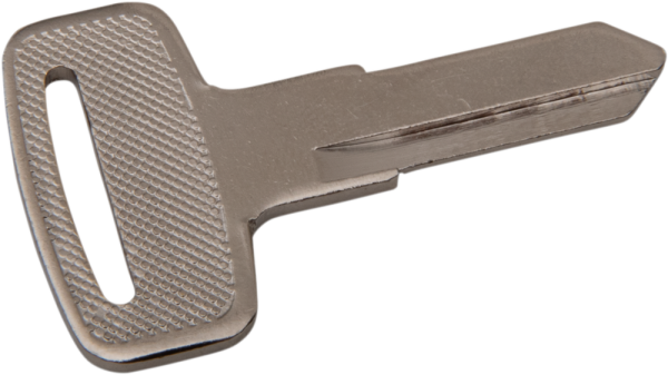 Ignition Key Cover And Blank Key, 1, nordicamoto.ro