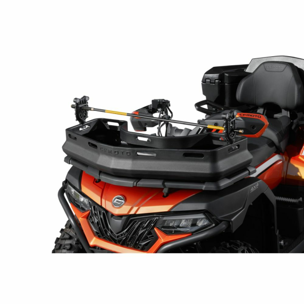 ELÜLSŐ CSOMAGTARTÓ KOSÁR CFMOTO CFORCE 600 / 625 / 600 TOURING / 625 TOURING ATV-HEZ – FEKETE, 12, nordicamoto.ro