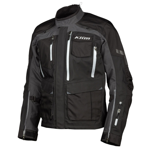 Carlsbad Jacket Navy Blue - Redrock (Non-Current), 19, nordicamoto.ro