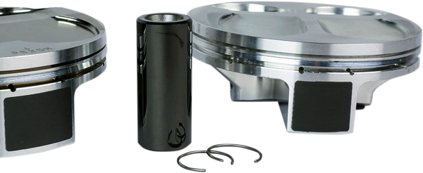 Racer Elite 4-stroke Series Pistons, 1, nordicamoto.ro