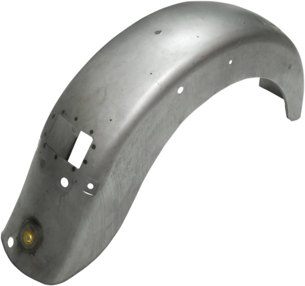 Rear Dresser Fender Unfinished, 1, nordicamoto.ro