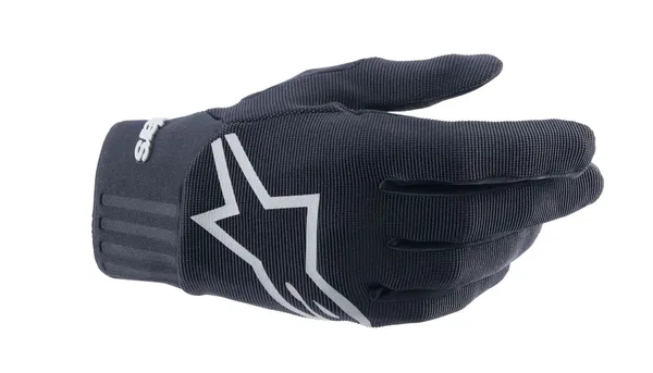 Alpinestars Stella A-dura Gloves Black  XL, 1, nordicamoto.ro