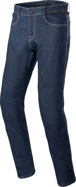 Jeans Alpinestars Radon Blue 56, 1, nordicamoto.ro
