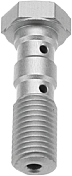 Banjo Bolt Silver, 3, nordicamoto.ro