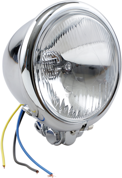 4-1/2(r) Spotlight Chrome, 1, nordicamoto.ro