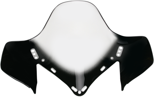 Replacement Windshield Gray, 1, nordicamoto.ro