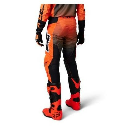 Fox 180 Leed Fluo Orange 30 nadrág, 2, nordicamoto.ro