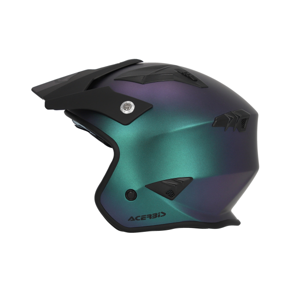Acerbis Aria Metallic Chameleon M fúvóka, 5, nordicamoto.ro