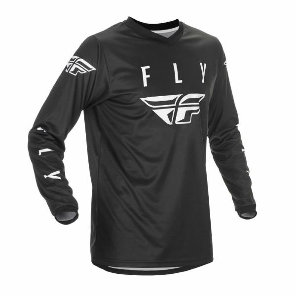Tricou Fly Universal M, 1, nordicamoto.ro