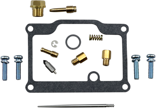 Carb Rebuild Kit, 1, nordicamoto.ro