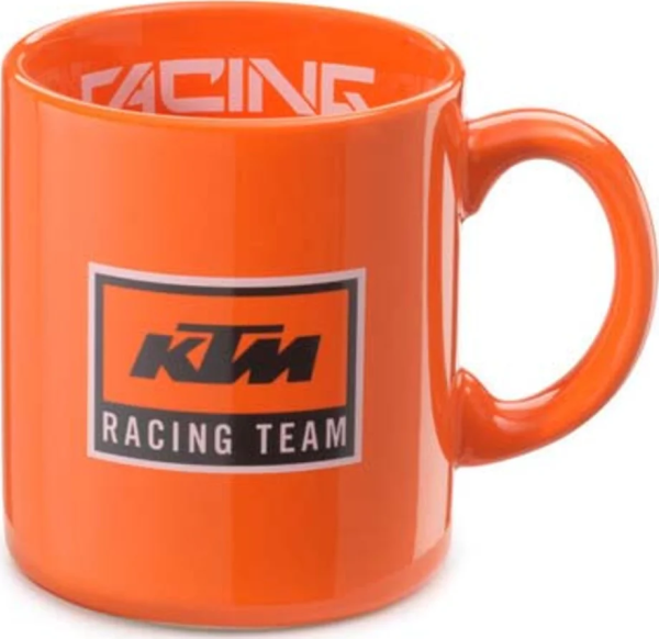 KTM Team Orange bögre, 1, nordicamoto.ro