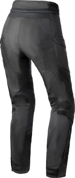 Alpinestars Stella Andes Air Drystar női nadrág, fekete, M-es méret, 4, nordicamoto.ro