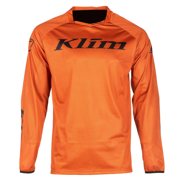 Tricou Moto Klim Enduro XC Lite Potter's Clay, 26, nordicamoto.ro