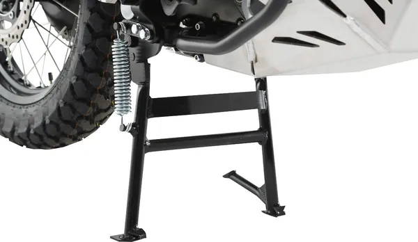 SW-Motech középső állvány a Kawasaki KLR 650-hez (2008–) – HPS0847310001B, 1, nordicamoto.ro