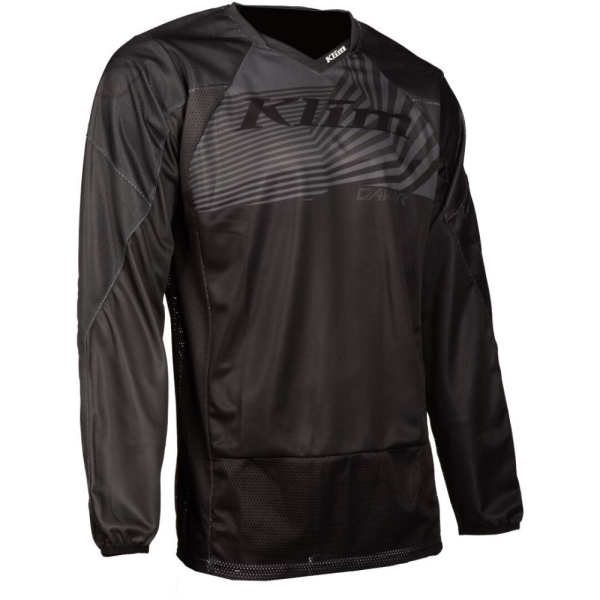 Tricou Moto Klim Enduro Dakar Dimension Moab, 35, nordicamoto.ro