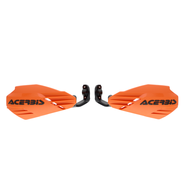 Acerbis Linear kormányvédő, fekete/fehér, 27, nordicamoto.ro
