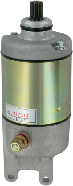 Starter For Honda Unfinished, 1, nordicamoto.ro