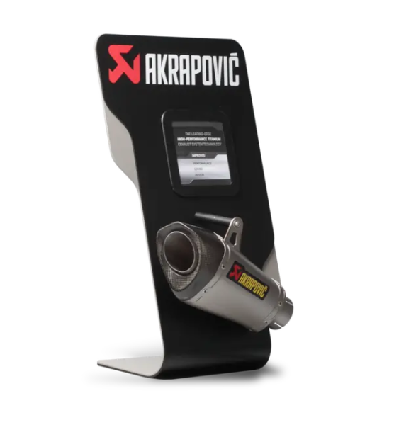 Stand Up Display, 1, nordicamoto.ro