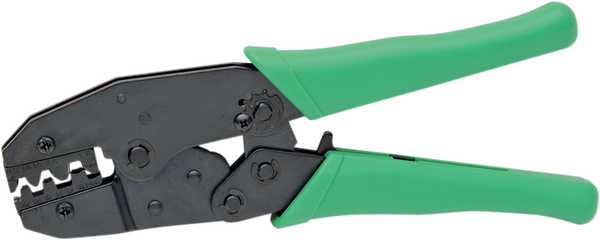 Wire Crimper Black, Green, 1, nordicamoto.ro