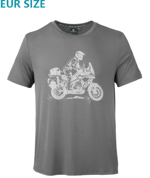 TRICOU CFMOTO 800MT – GRI, 2, nordicamoto.ro