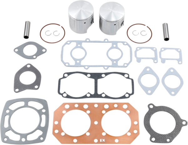 High-performance Piston Kit, 1, nordicamoto.ro