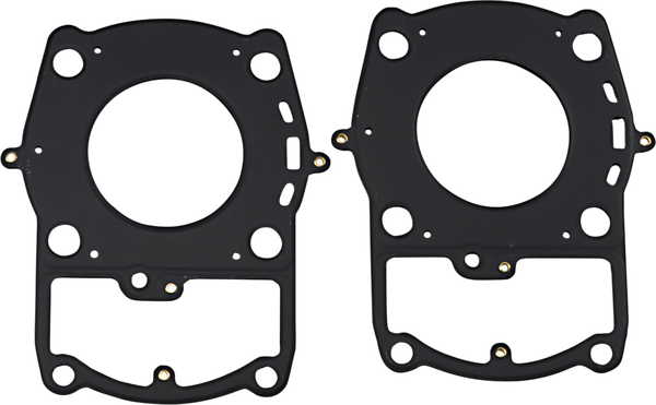 Cylinder Head/base Gasket Kit, 1, nordicamoto.ro