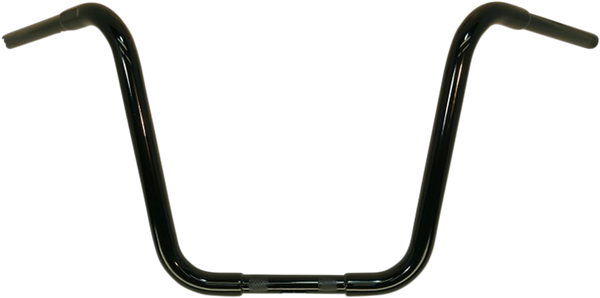 1-1/4(r) Caliber Handlebar Black, 1, nordicamoto.ro