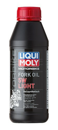 Liqui Moly villásolaj 500 ml 15W, 2, nordicamoto.ro