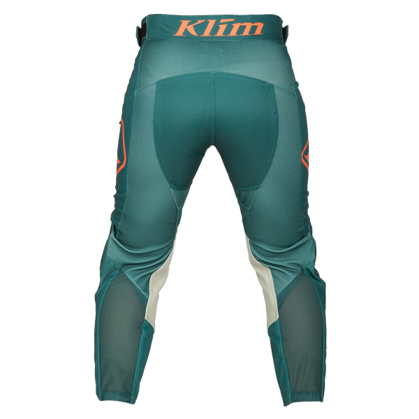 Pantaloni Dama Klim  XC Lite June Bug, 3, nordicamoto.ro