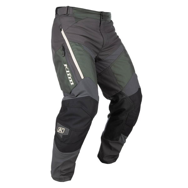 Pantaloni Klim Dakar In The Boot Potter's Clay, 11, nordicamoto.ro