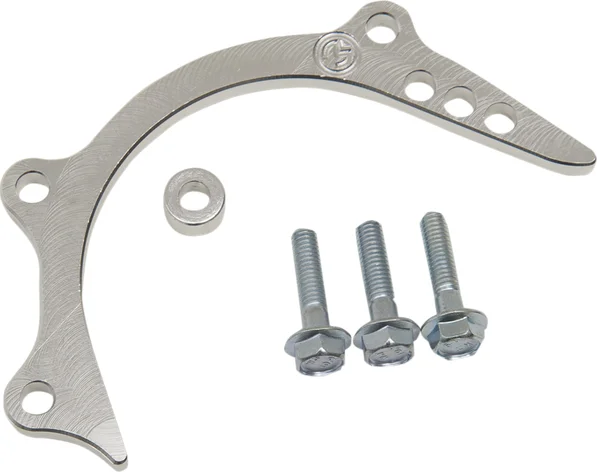 MOOSE RACING Case Saver Polished, 1, nordicamoto.ro
