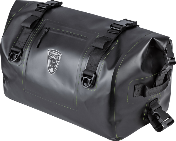 Universal Dryforce Waterproof Luggage Black, 2, nordicamoto.ro