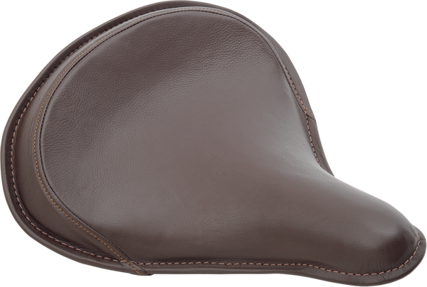 Large Spring Solo Seat Brown, 1, nordicamoto.ro