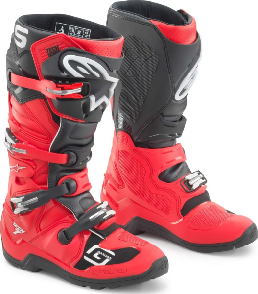 TECH 7 EXC CSIZMA, 1, nordicamoto.ro