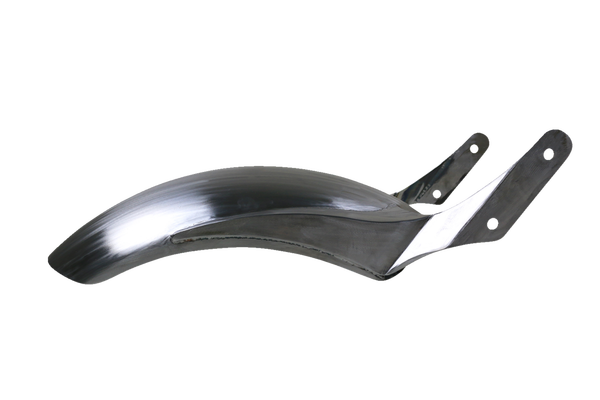Wide Rear Fender Raw, 2, nordicamoto.ro