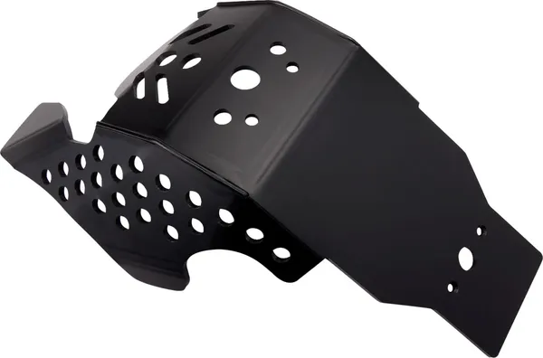 AXP Racing Yamaha/Fantic 250/310 (2019–2025) Negru motorburkolat, 8, nordicamoto.ro