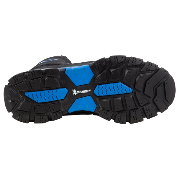 Klim Klutch GTX BOA fekete motoros csizma, 20, nordicamoto.ro