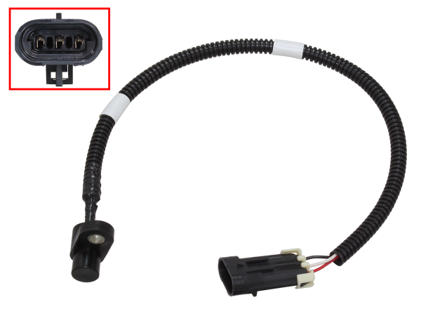 Sno-X levegőhőmérséklet- és nyomásérzékelő (T-MAP) BRP 4T, 1, nordicamoto.ro