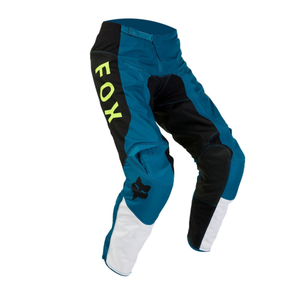 Fox 180 Nitro Maui Blue 32 motorkerékpáros nadrág, 1, nordicamoto.ro