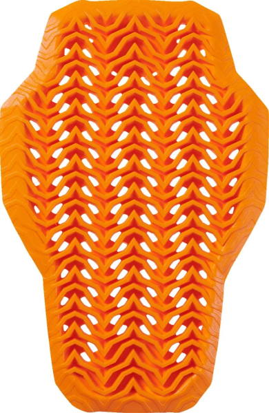 D3o Viper Air L2 Back Guard Orange  L, 5, nordicamoto.ro