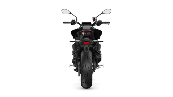 Yamaha MT-09 Y-AMT motorkerékpár, 11, nordicamoto.ro